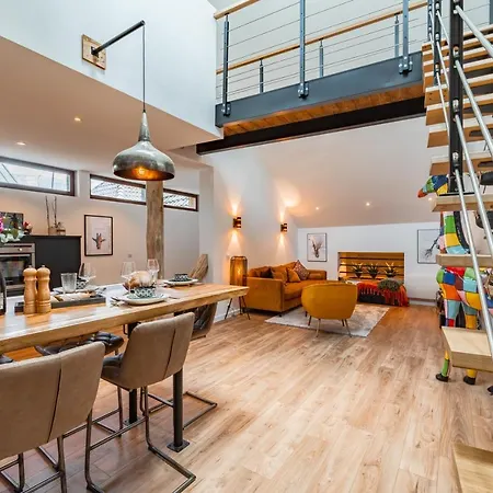 Loft Cosy Et Atypique Apartment Sevrier Exterior photo