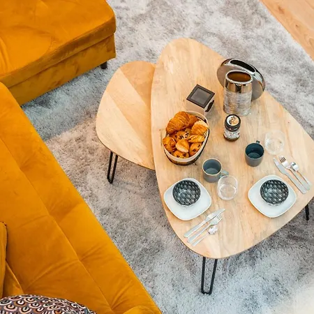 Loft Cosy Et Atypique Apartment Sevrier Exterior photo