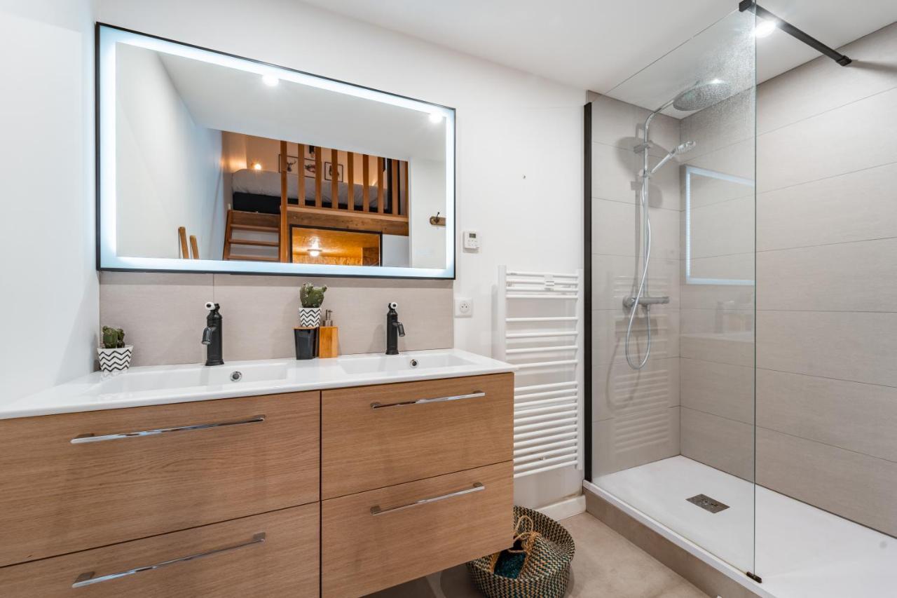 Loft Cosy Et Atypique Apartment